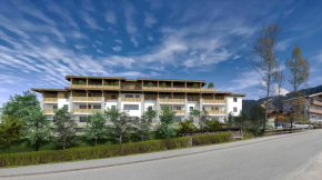 Resort Tirol Sportklause, Niederau, Österreich